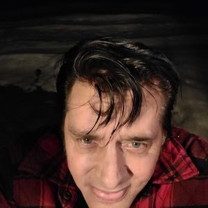 Meet your Posher, Roger